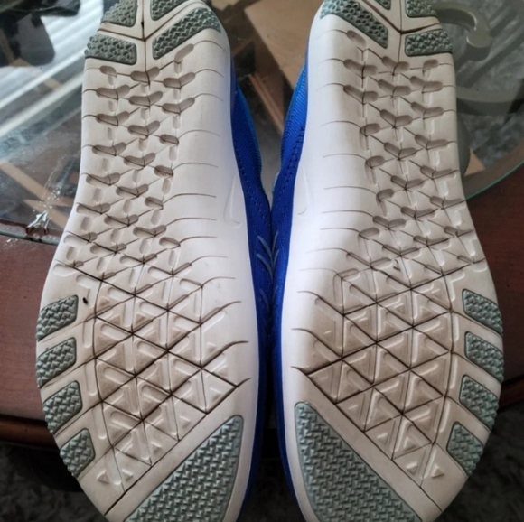 Men's Nike Free size 9 - Picture 5 of 7